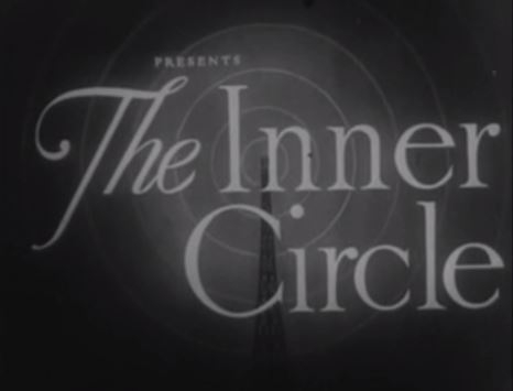 The Inner Circle 1946