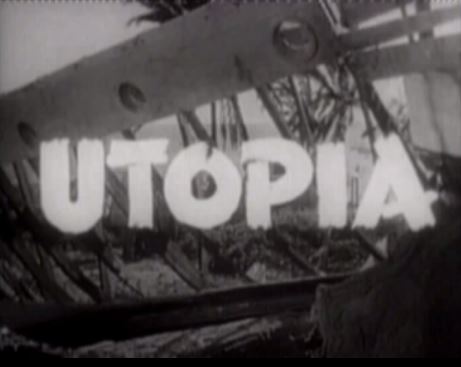 Utopia 1950 w/ Laurel & Hardy